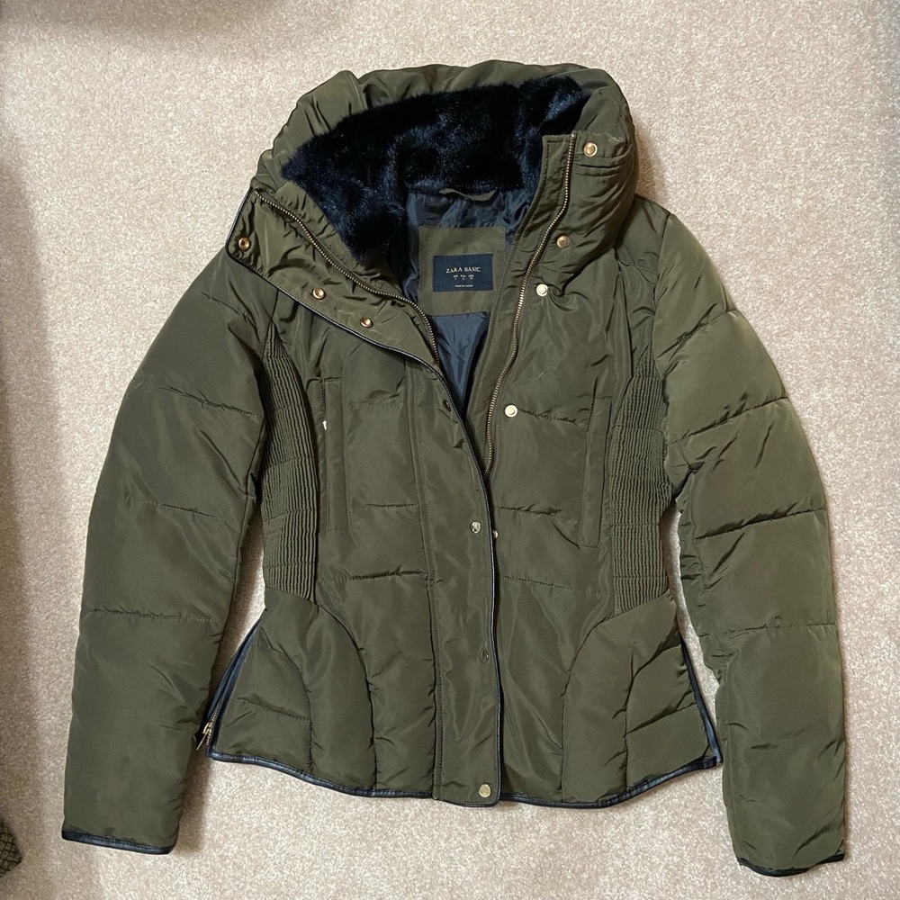 Winter Coat
